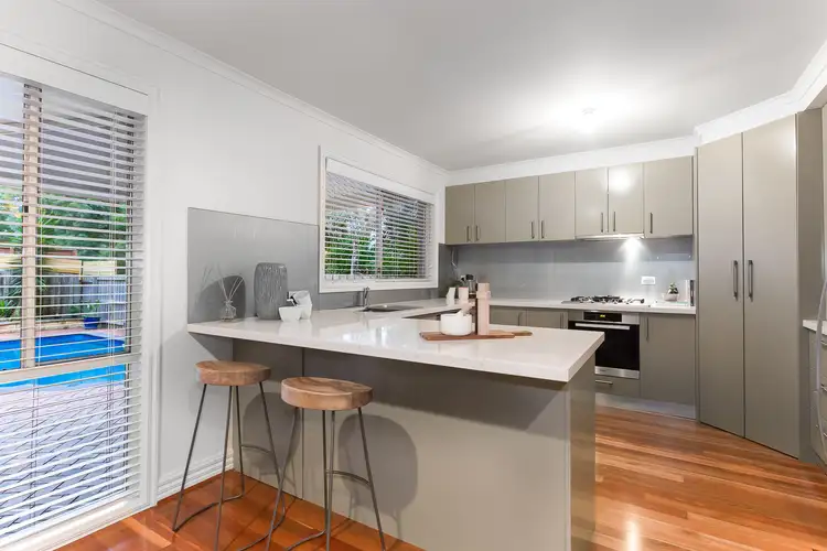 Sixth view of Homely house listing, 93 Pleasant Road, Bulleen VIC 3105