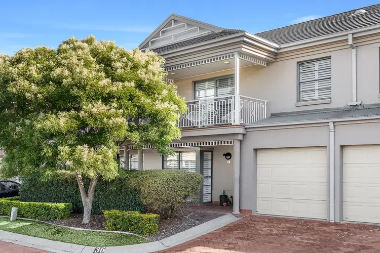 36/33-41 William Street, Botany NSW 2019
