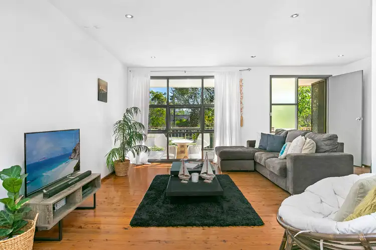 Second view of Homely house listing, 6 Bullara Crescent, Narraweena NSW 2099