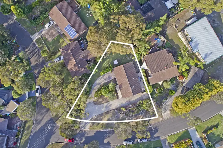 Fourth view of Homely house listing, 6 Bullara Crescent, Narraweena NSW 2099