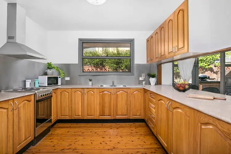 Fifth view of Homely house listing, 6 Bullara Crescent, Narraweena NSW 2099