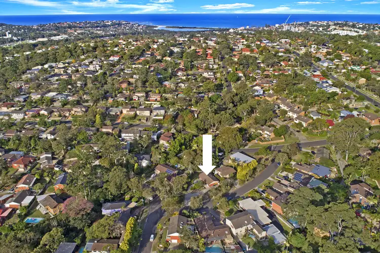 Sixth view of Homely house listing, 6 Bullara Crescent, Narraweena NSW 2099