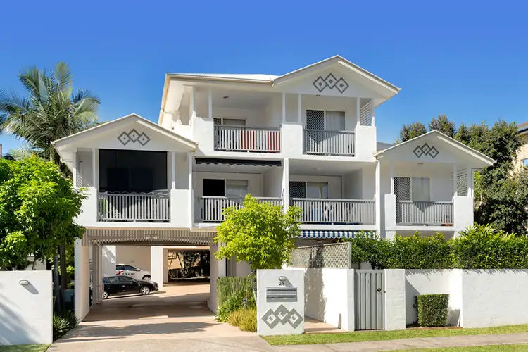 7/28 Lucinda Street, Taringa QLD 4068