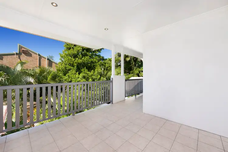 Fourth view of Homely unit listing, 7/28 Lucinda Street, Taringa QLD 4068