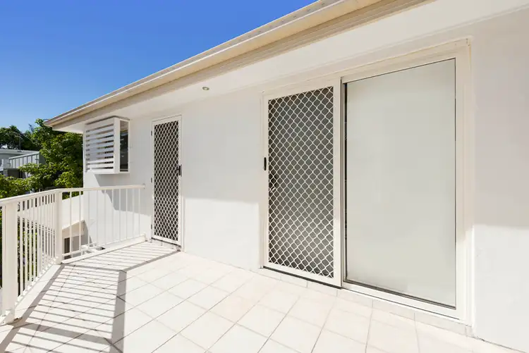 Fifth view of Homely unit listing, 7/28 Lucinda Street, Taringa QLD 4068
