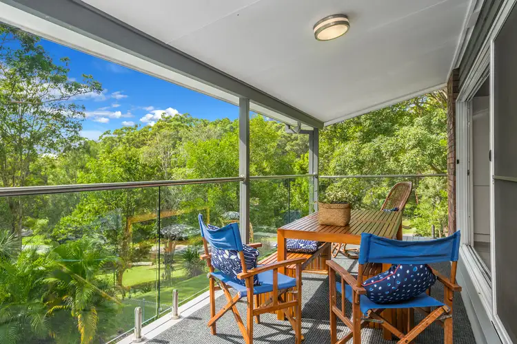 Fifth view of Homely house listing, 14 Tanglewood Drive, Tanglewood NSW 2488