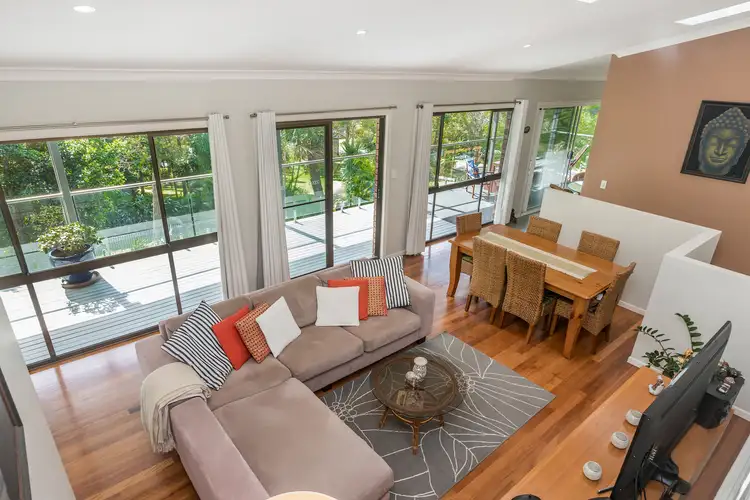 Sixth view of Homely house listing, 14 Tanglewood Drive, Tanglewood NSW 2488