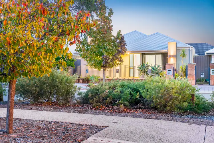 61 Belvoir Parkway, Darch WA 6065