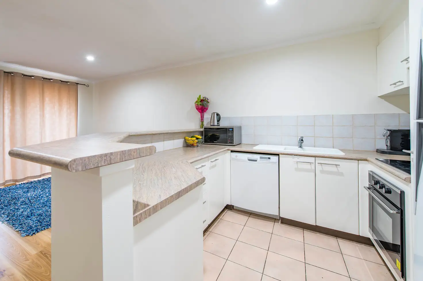 Main view of Homely unit listing, 11/44 Jerrabomberra Ave, Narrabundah ACT 2604