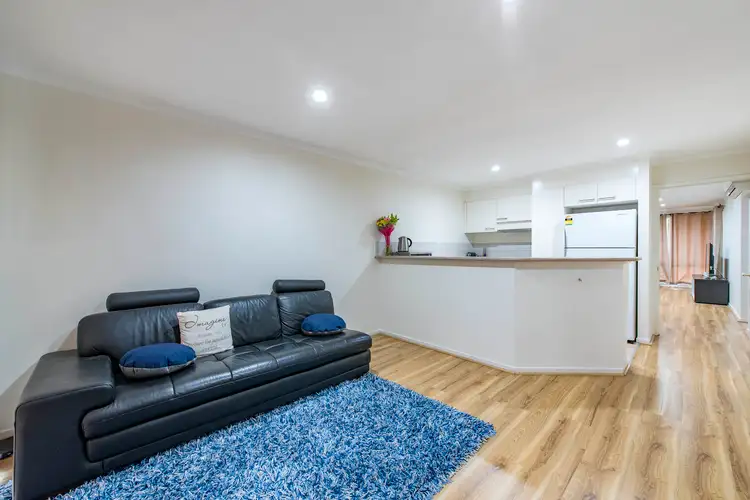 Second view of Homely unit listing, 11/44 Jerrabomberra Ave, Narrabundah ACT 2604