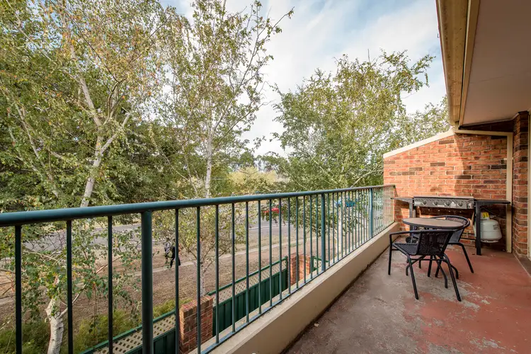 Fourth view of Homely unit listing, 11/44 Jerrabomberra Ave, Narrabundah ACT 2604