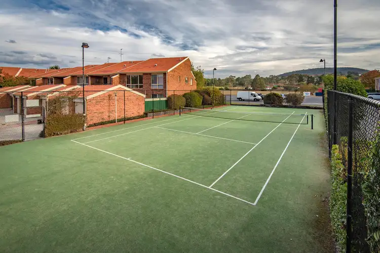 Fifth view of Homely unit listing, 11/44 Jerrabomberra Ave, Narrabundah ACT 2604