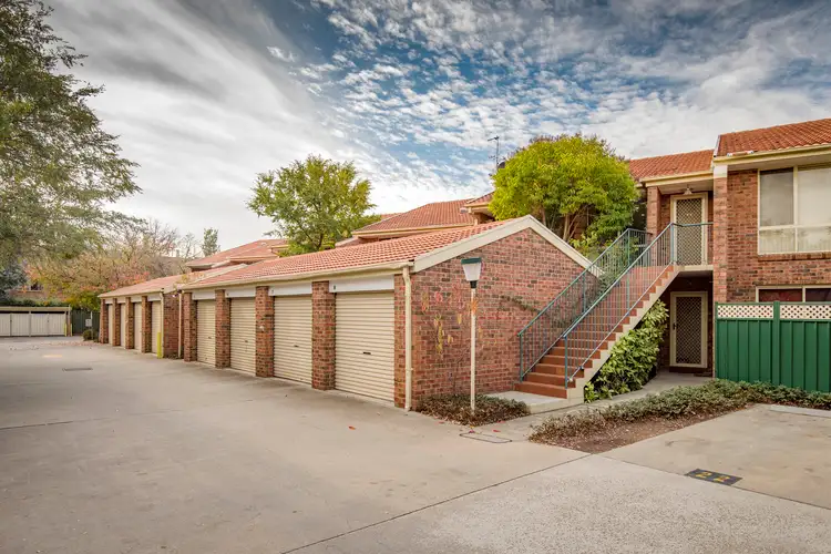 Sixth view of Homely unit listing, 11/44 Jerrabomberra Ave, Narrabundah ACT 2604