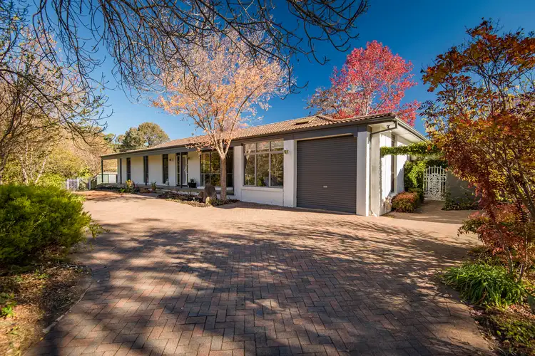 Main view of Homely house listing, 74 Murranji Street, Hawker ACT 2614
