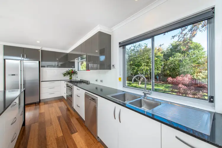 Fifth view of Homely house listing, 74 Murranji Street, Hawker ACT 2614