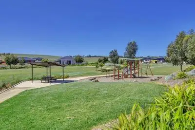 Main view of Homely land listing, 17 Highview Drive, Hillbank SA 5112