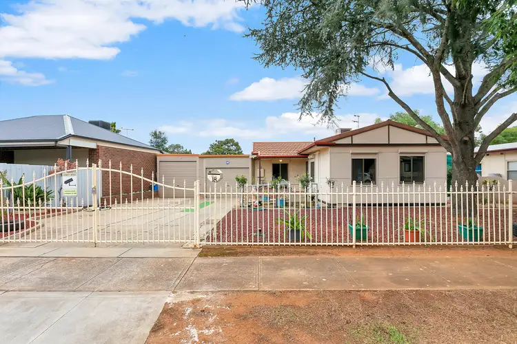 Main view of Homely house listing, 18 Hill Street, Elizabeth South SA 5112