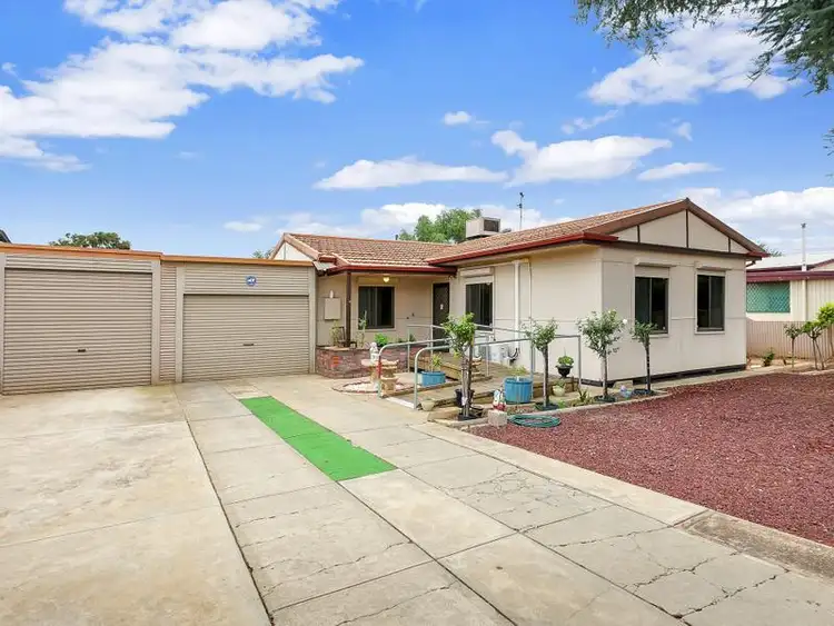 Second view of Homely house listing, 18 Hill Street, Elizabeth South SA 5112