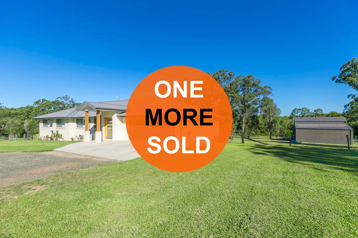 Main view of Homely rural property listing, 40 Hillview Drive, Yarravel NSW 2440