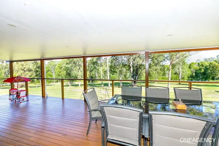 Fourth view of Homely rural property listing, 40 Hillview Drive, Yarravel NSW 2440