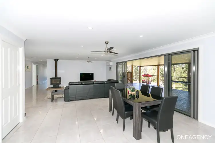 Sixth view of Homely rural property listing, 40 Hillview Drive, Yarravel NSW 2440