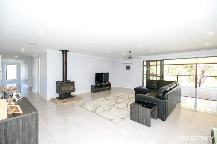 Seventh view of Homely rural property listing, 40 Hillview Drive, Yarravel NSW 2440