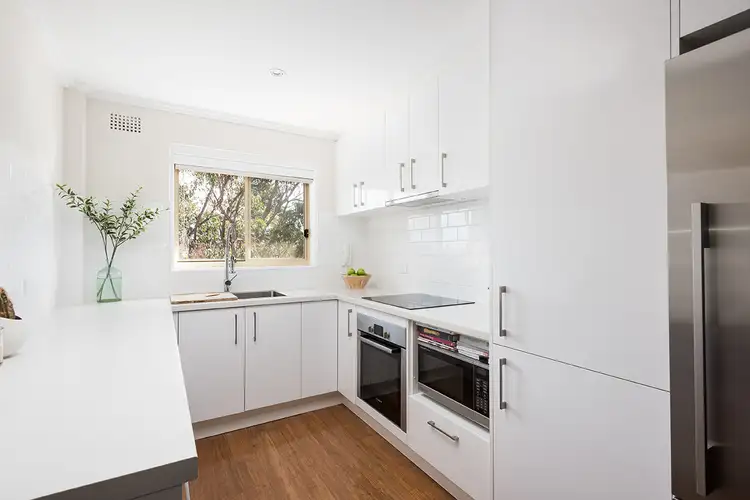 Second view of Homely apartment listing, 9/38-40 Judd Street, Cronulla NSW 2230