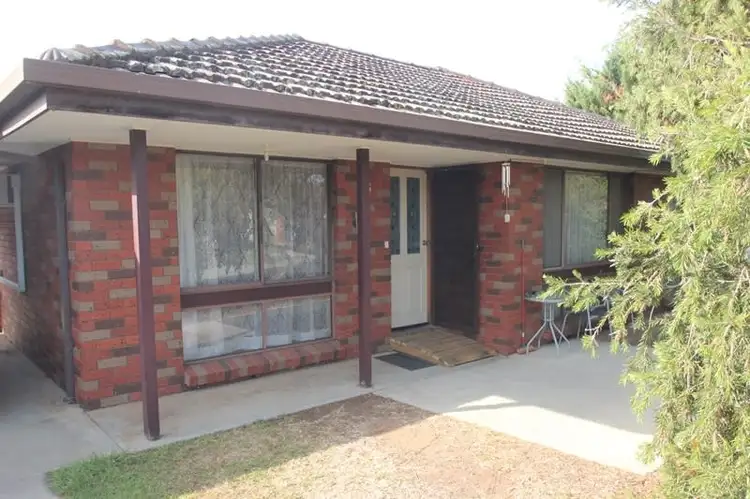 Main view of Homely unit listing, 5/84 Queen Street, Cobram VIC 3644
