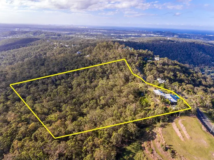 Second view of Homely house listing, 120 Chesterfield Drive, Bonogin QLD 4213