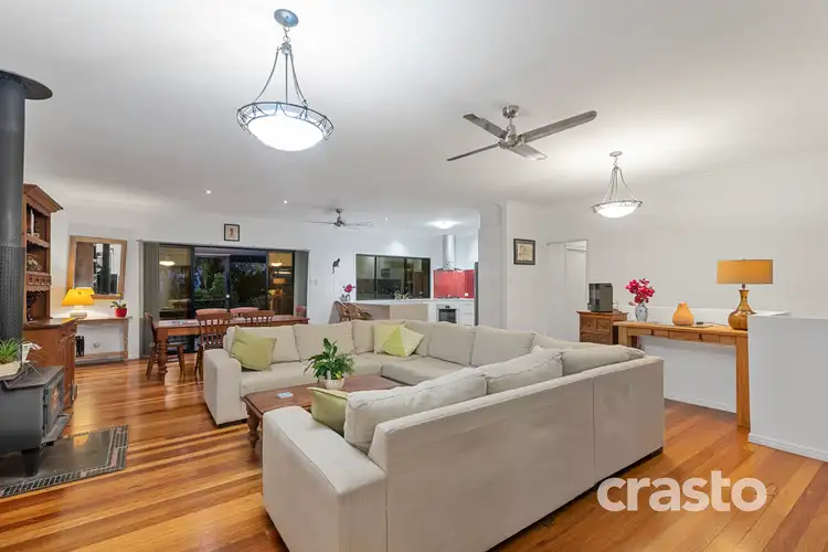 Fourth view of Homely house listing, 120 Chesterfield Drive, Bonogin QLD 4213