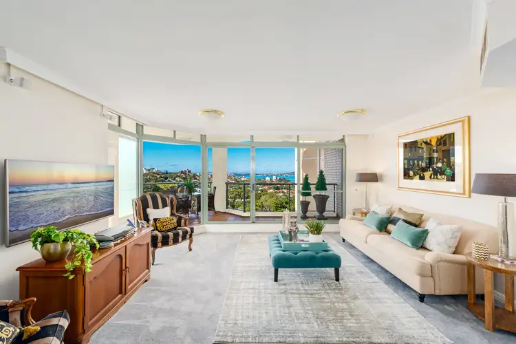 10/93 Ridge Street, North Sydney NSW 2060