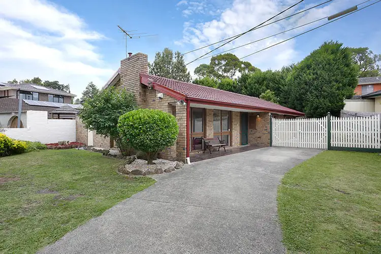 101 Springvale Road, Glen Waverley VIC 3150