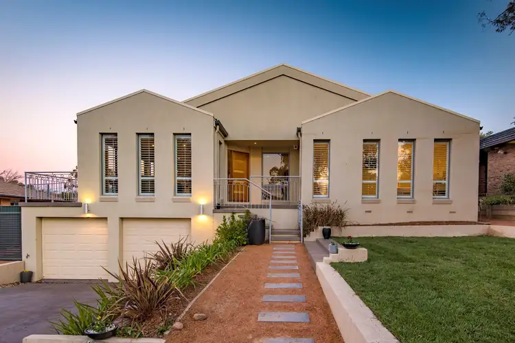 31 Cargelligo Street, Duffy ACT 2611