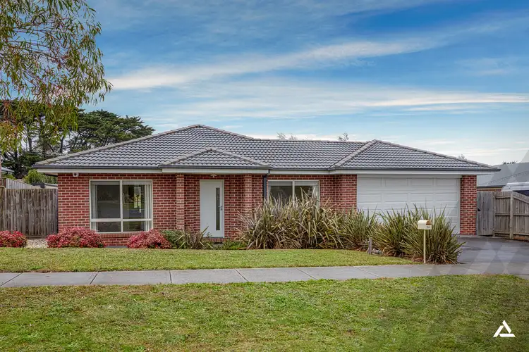 36 Howard Street, Warragul VIC 3820