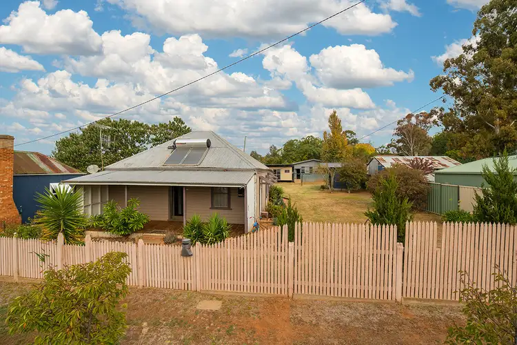 17 Lynne Street, Gulgong NSW 2852