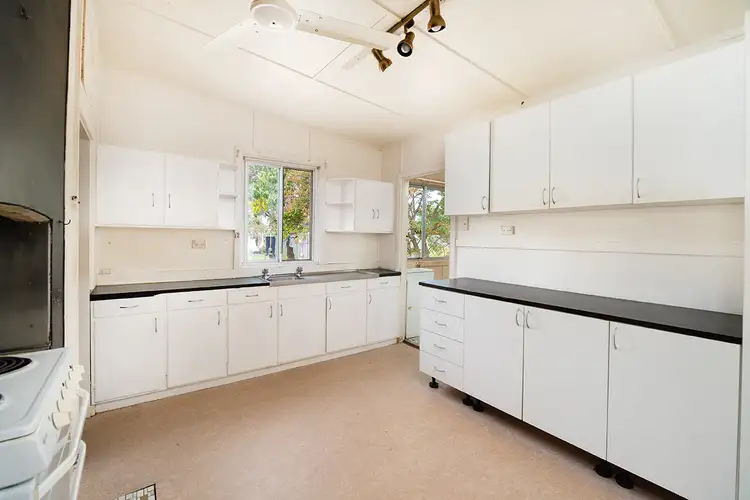 Second view of Homely house listing, 17 Lynne Street, Gulgong NSW 2852