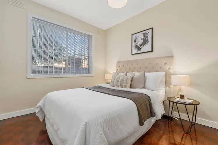 Third view of Homely unit listing, 3/205 Mason Street, Newport VIC 3015