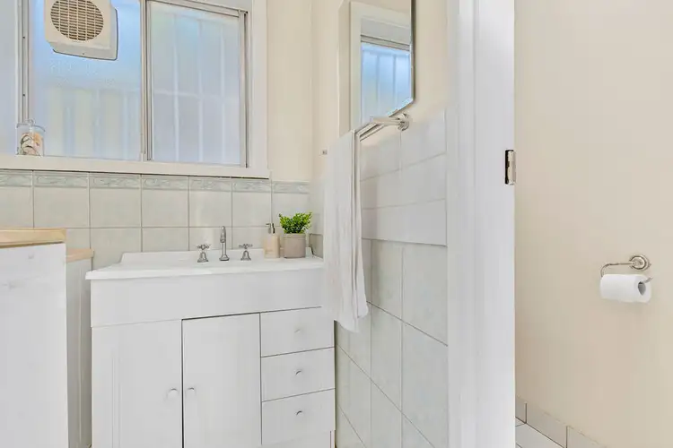 Fourth view of Homely unit listing, 3/205 Mason Street, Newport VIC 3015