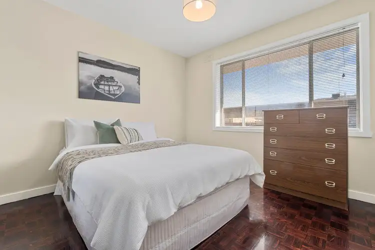 Fifth view of Homely unit listing, 3/205 Mason Street, Newport VIC 3015