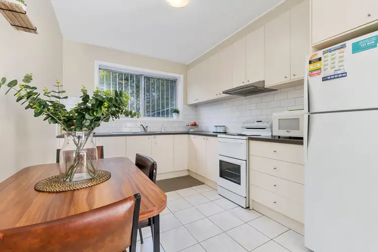 Sixth view of Homely unit listing, 3/205 Mason Street, Newport VIC 3015