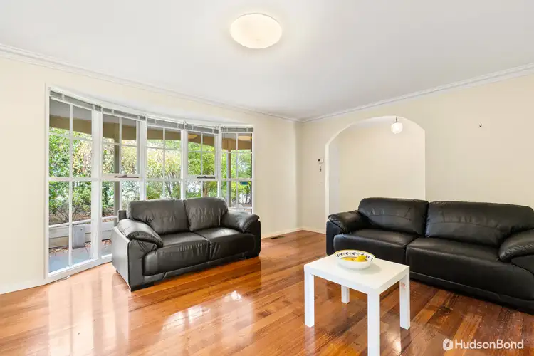Fourth view of Homely house listing, 343 Serpells Road, Doncaster East VIC 3109
