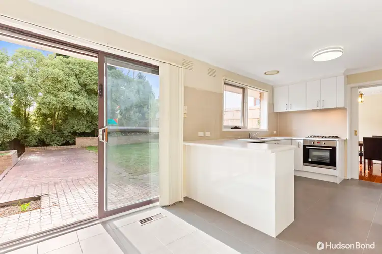 Fifth view of Homely house listing, 343 Serpells Road, Doncaster East VIC 3109