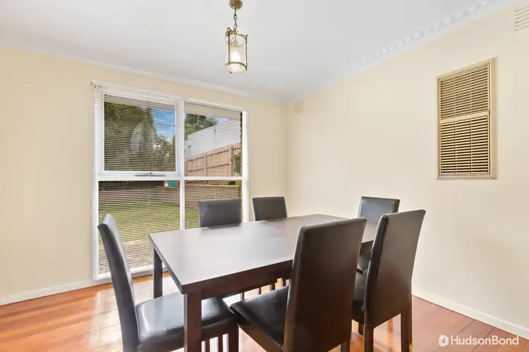 Sixth view of Homely house listing, 343 Serpells Road, Doncaster East VIC 3109