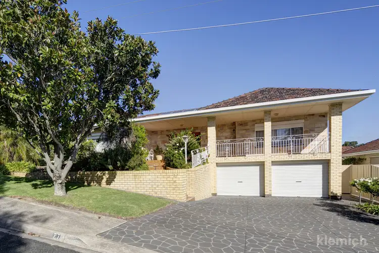 27 Rosewood Road, Highbury SA 5089