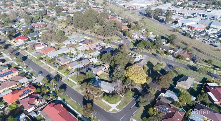Second view of Homely house listing, 6 Canterbury Street, Cranbourne VIC 3977