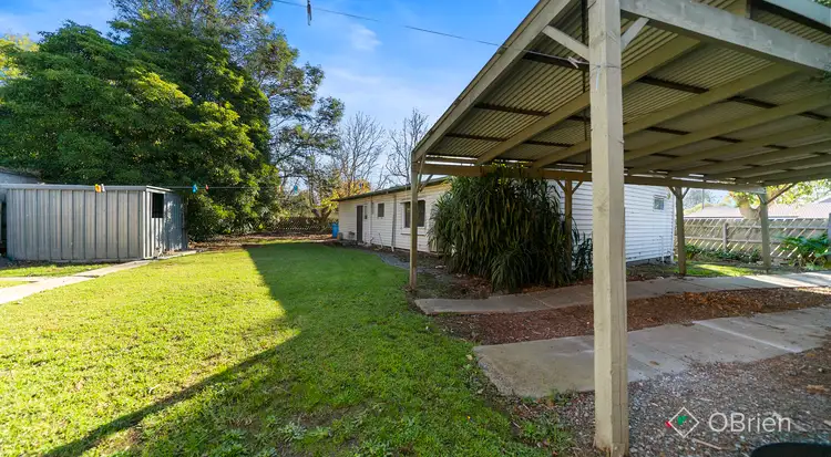 Fifth view of Homely house listing, 6 Canterbury Street, Cranbourne VIC 3977