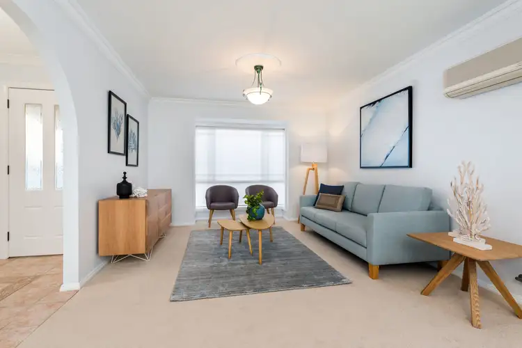 Second view of Homely semi-detached listing, 11A Regal Avenue, Kings Langley NSW 2147