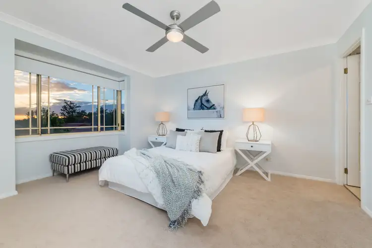 Fifth view of Homely semi-detached listing, 11A Regal Avenue, Kings Langley NSW 2147