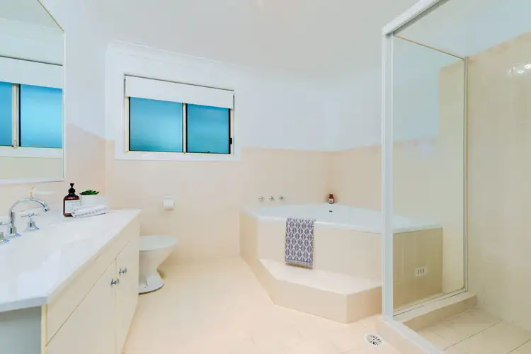 Sixth view of Homely semi-detached listing, 11A Regal Avenue, Kings Langley NSW 2147