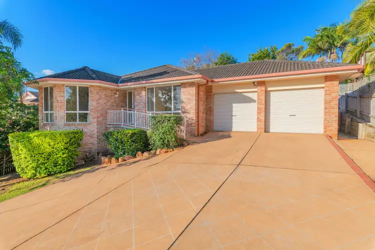 4 Capalla Court, Port Macquarie NSW 2444